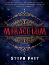 Cover image for Miraculum